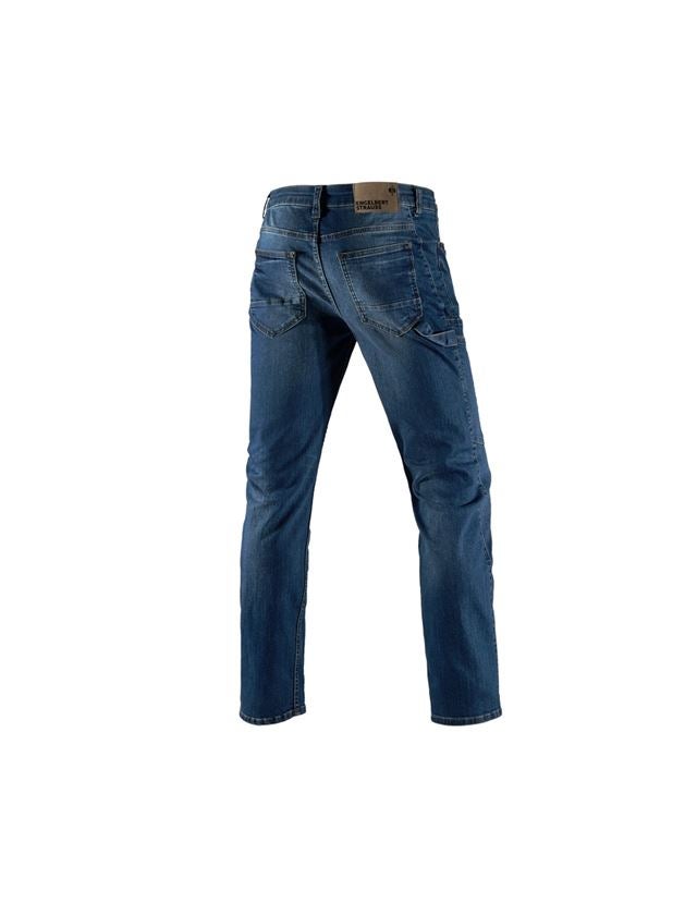 e.s. 7-Pocket-Jeans