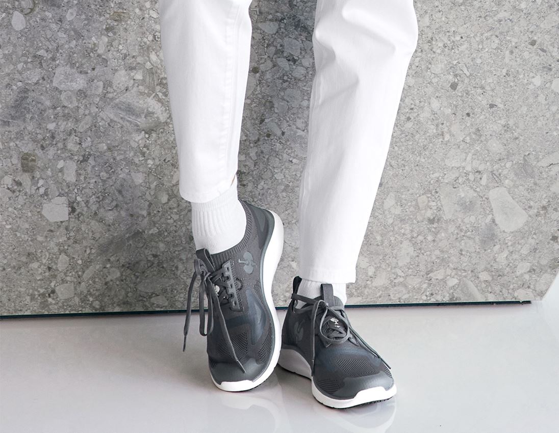 O1 Berufsschuhe e.s. Garamba