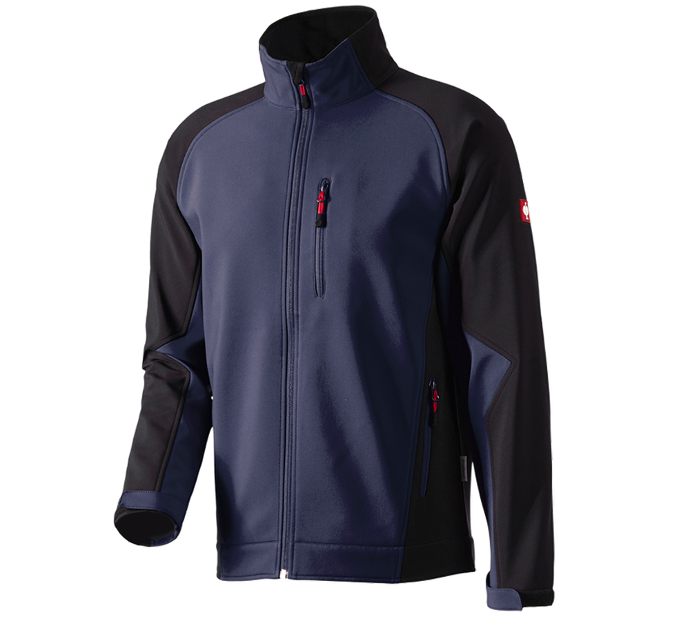 Softshell Jacke dryplexx® softlight