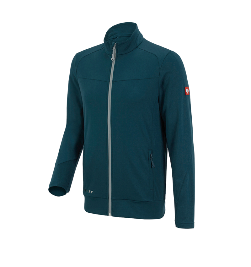 FIBERTWIN® clima-pro Jacke e.s.motion 2020