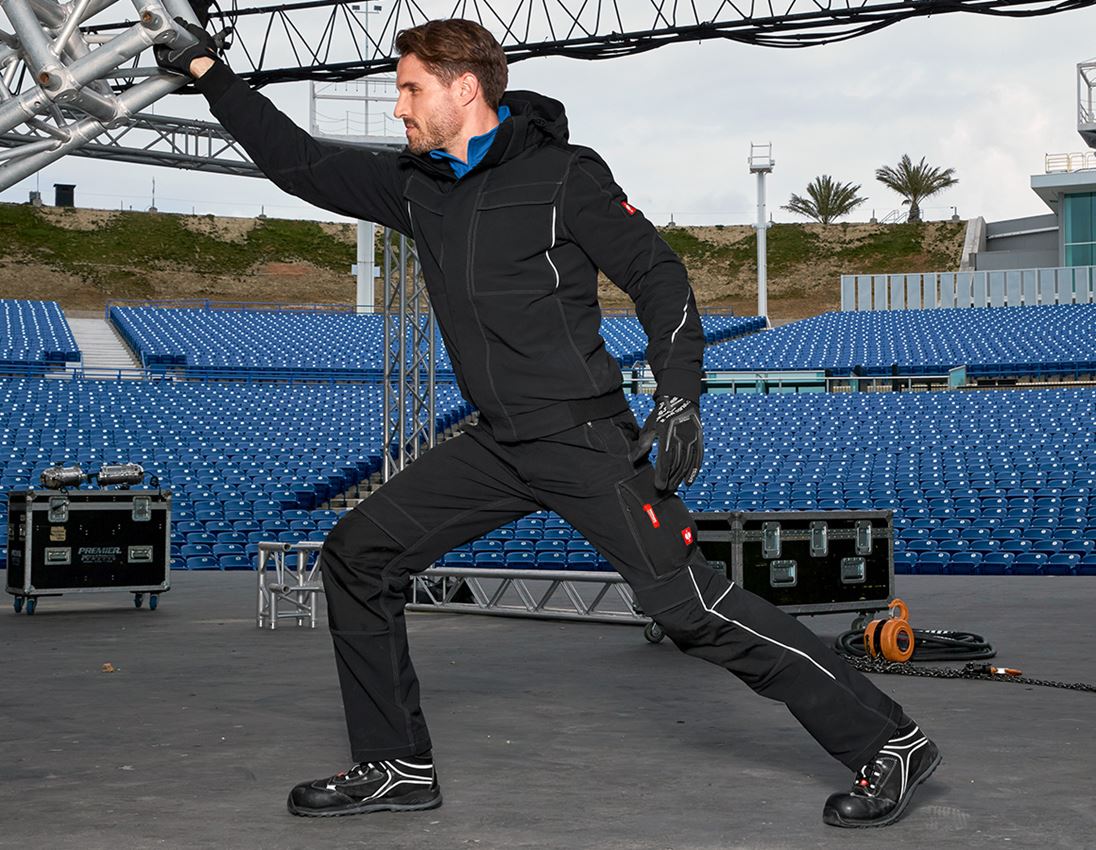 Funktions Bundhose e.s.dynashield