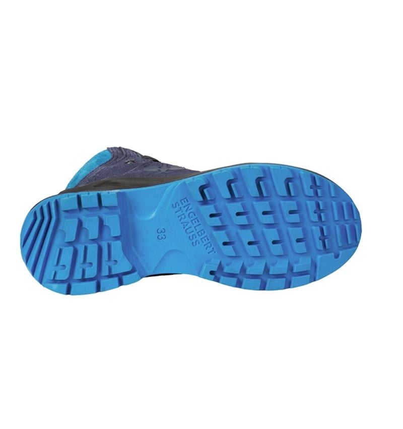 Allroundschuhe e.s. Apate II mid, Kinder