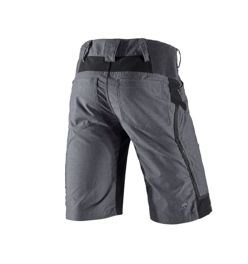 Short e.s.vision, Herren