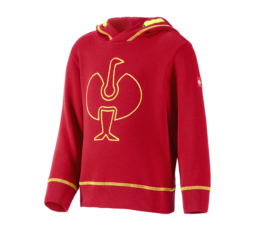 Hoody-Sweatshirt e.s.motion 2020, Kinder