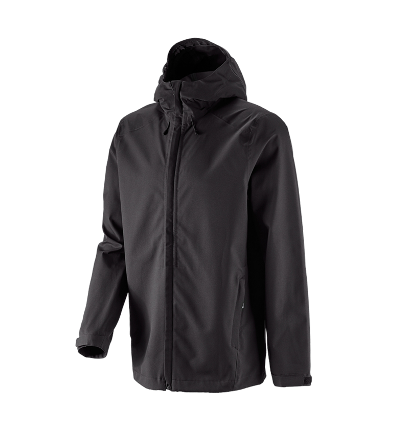 e.s. Funktions-Jacke CI