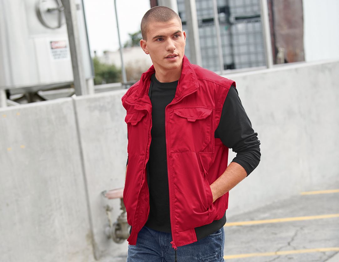 Pilotenjacke Atlanta II