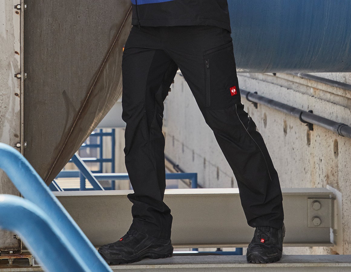 Bundhose e.s.vision, Herren