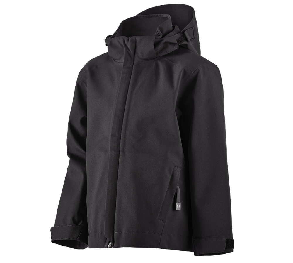 e.s. Funktions-Jacke CI, Kinder