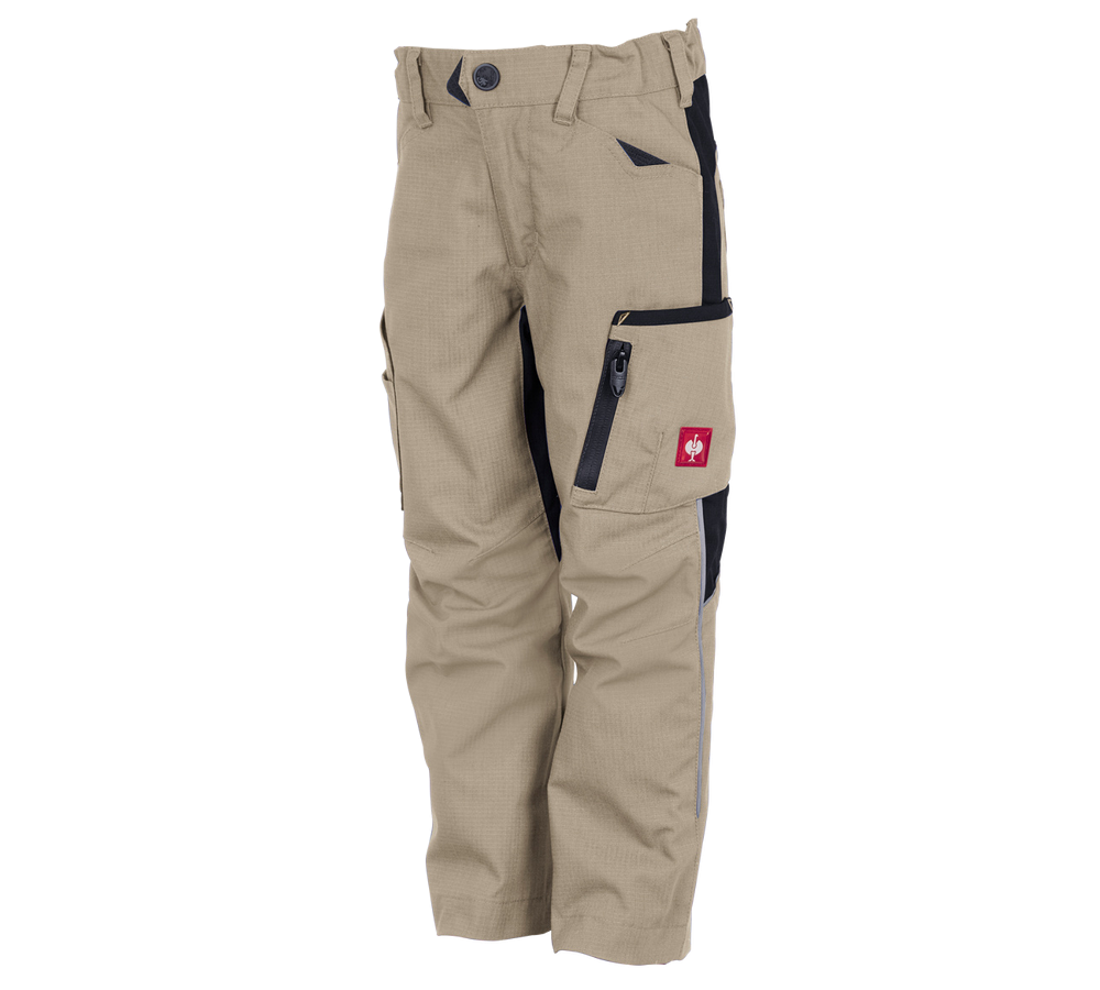 Winter-Bundhose e.s.vision, Kinder