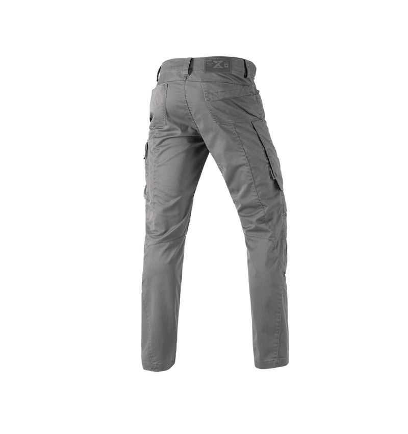 Bundhose e.s.motion ten