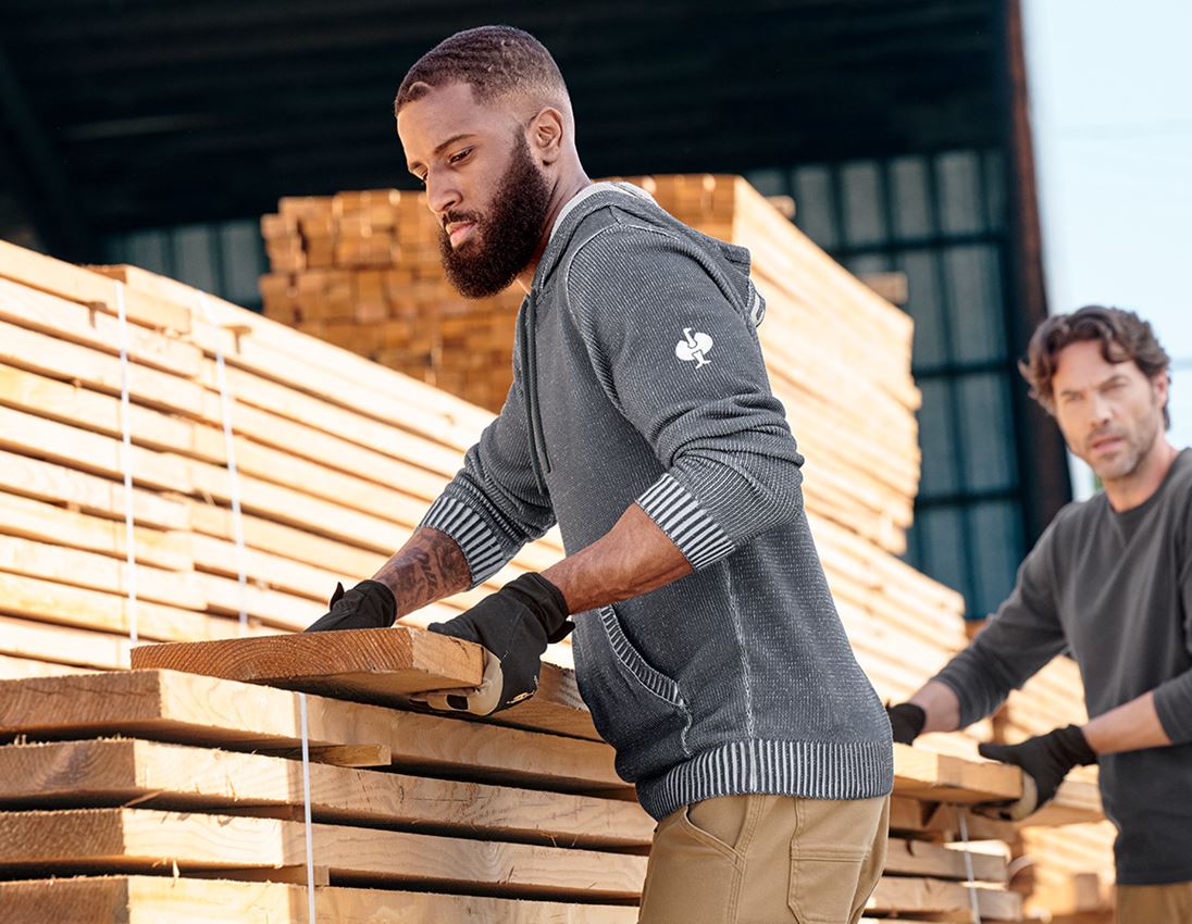 Strickhoody e.s.iconic