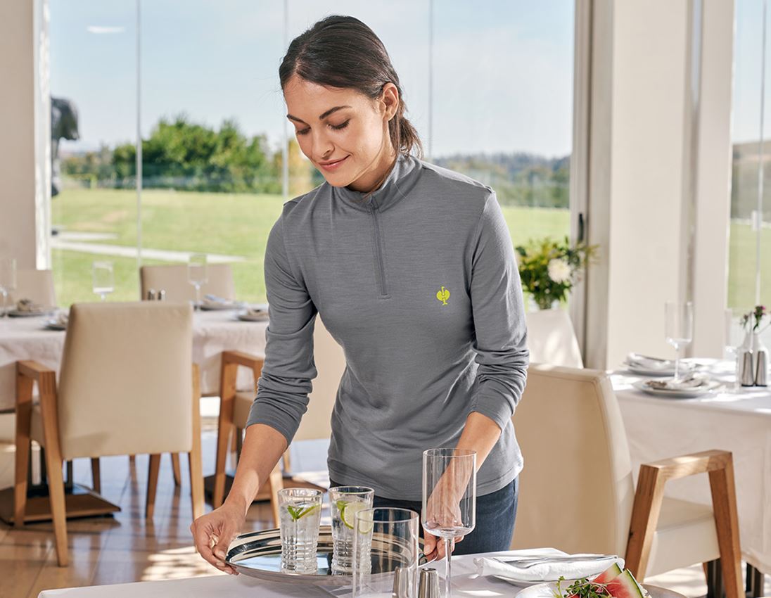 Troyer Merino e.s.trail, Damen