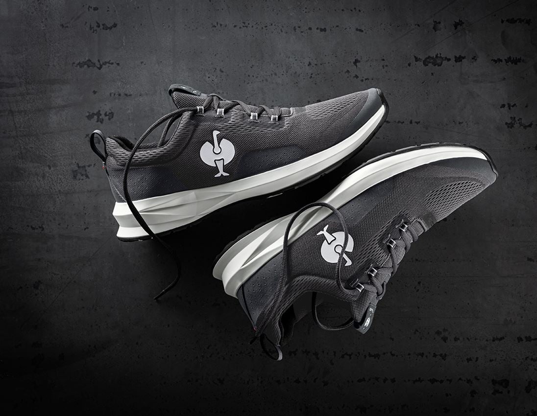 O1 Berufsschuhe e.s. Keran