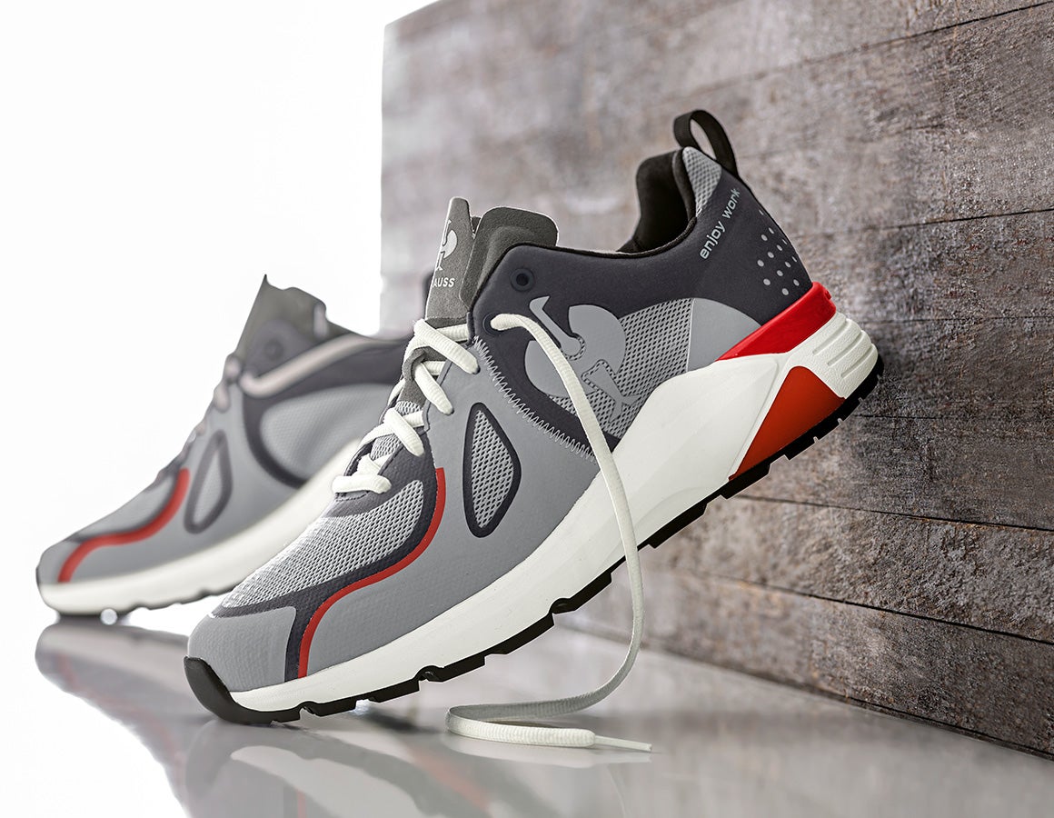 O1 Berufsschuhe e.s. Chete