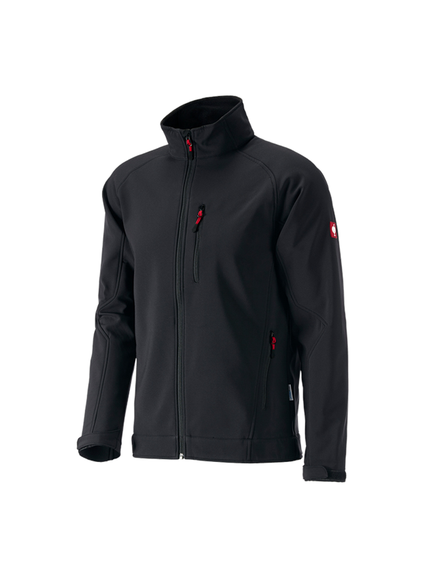 Softshell Jacke dryplexx® softlight