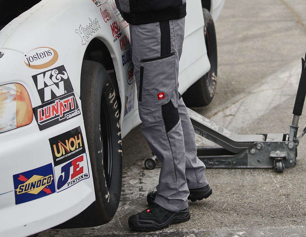 Bundhose e.s.vision, Herren