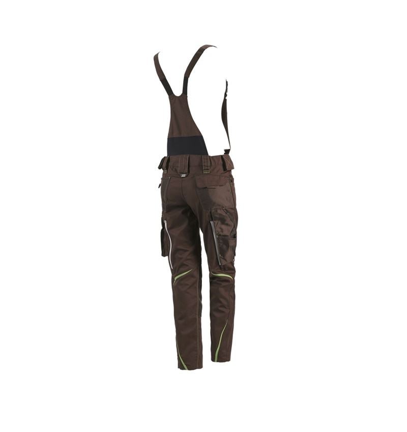 Damen Latzhose e.s.motion 2020