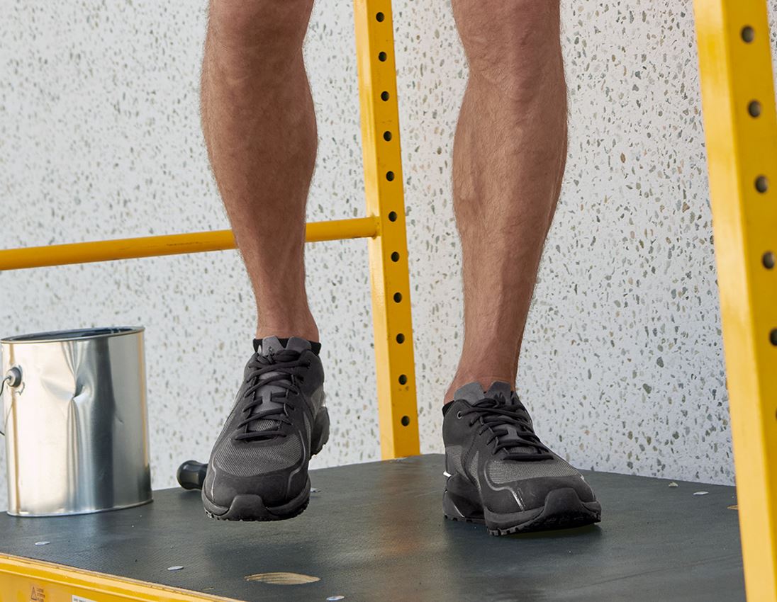 O1 Berufsschuhe e.s. Chete