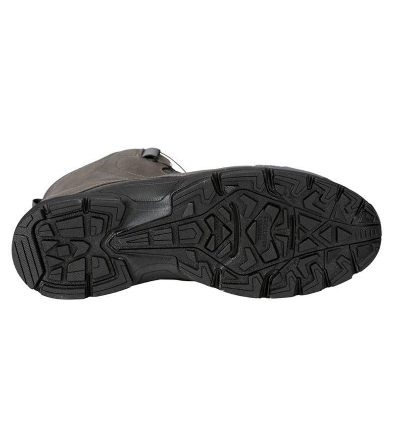 e.s. O2 Berufsschuhe Tethys mid