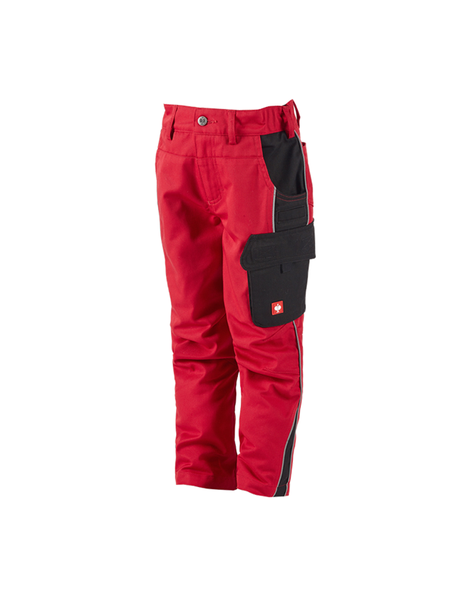 Kinder Bundhose e.s.active