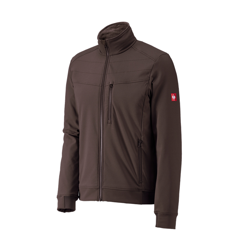 Jacke shellloft e.s.dynashield