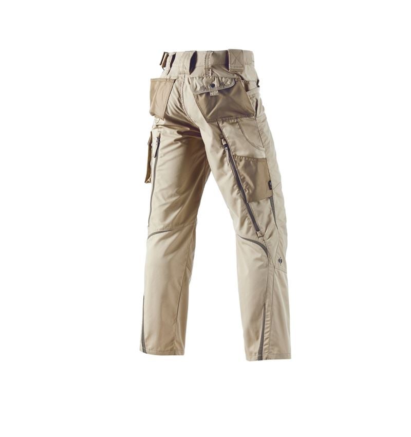 Bundhose e.s.motion Sommer
