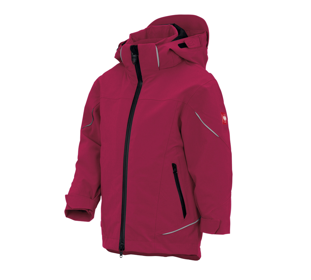 3 in 1 Funktionsjacke e.s.vision, Kinder