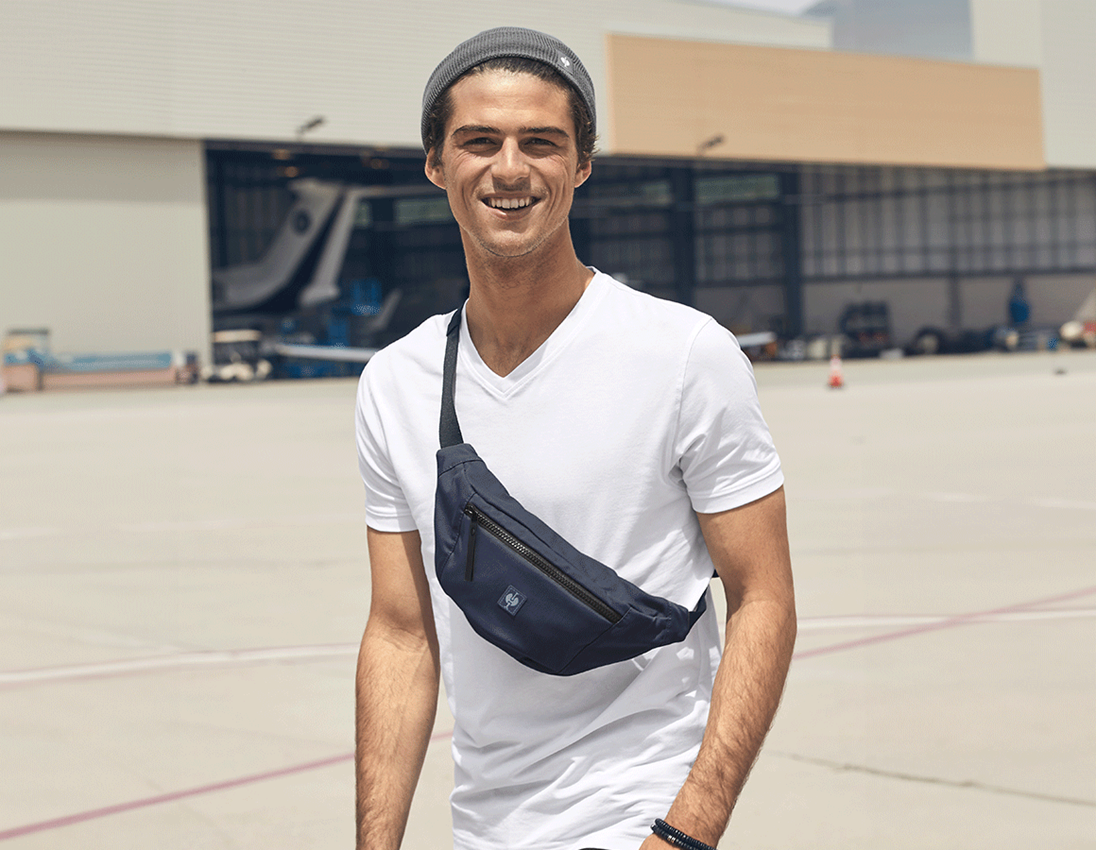 Hip Bag e.s.motion ten