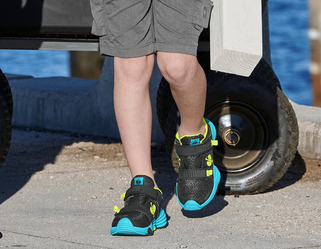 Allroundschuhe e.s. Waza, Kinder