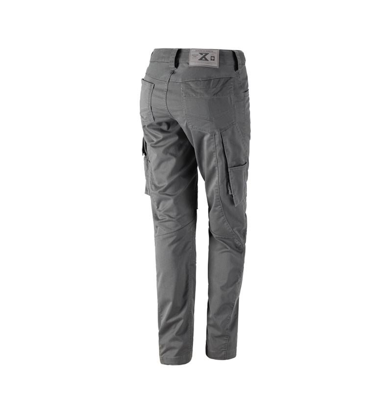 Bundhose e.s.motion ten, Damen
