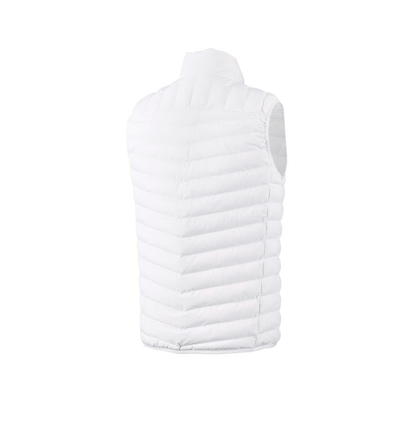 Weste e.s.motion ten