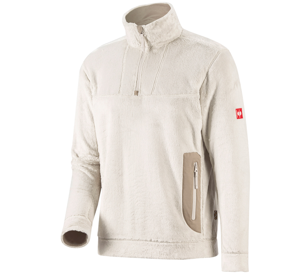 e.s. Troyer Highloft