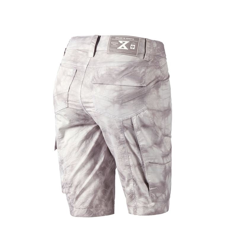 Cargoshort e.s.motion ten Sommer, Damen