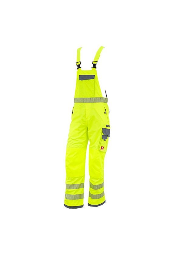 Warnschutz-Funktionslatzhose e.s.prestige