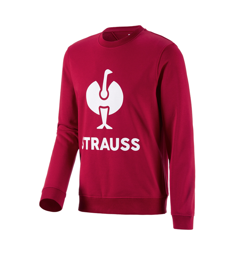 Sweatshirt e.s.motion 2020