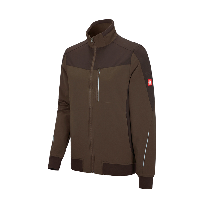 Funktions Bundjacke e.s.dynashield