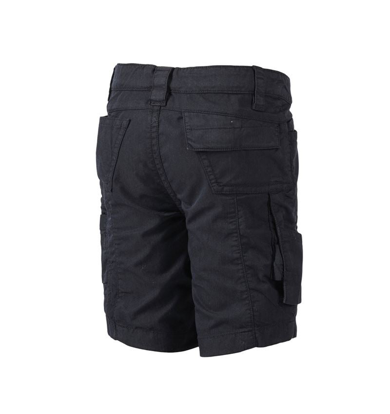 Cargoshort e.s.motion ten Sommer, Kinder
