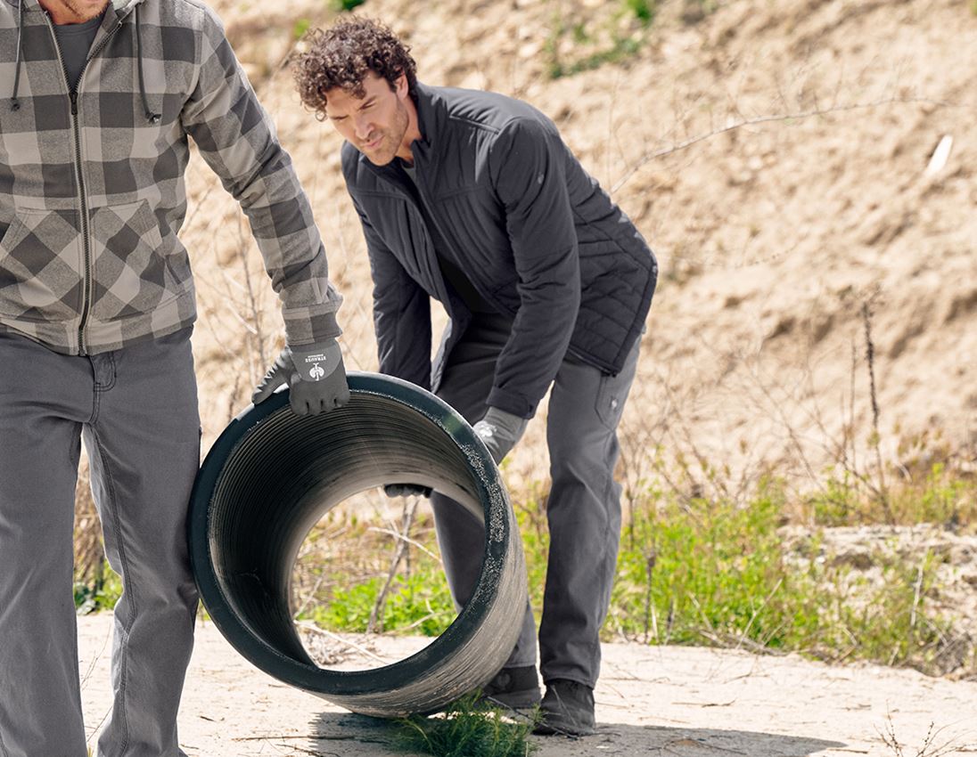 Allseason Jacke e.s.iconic