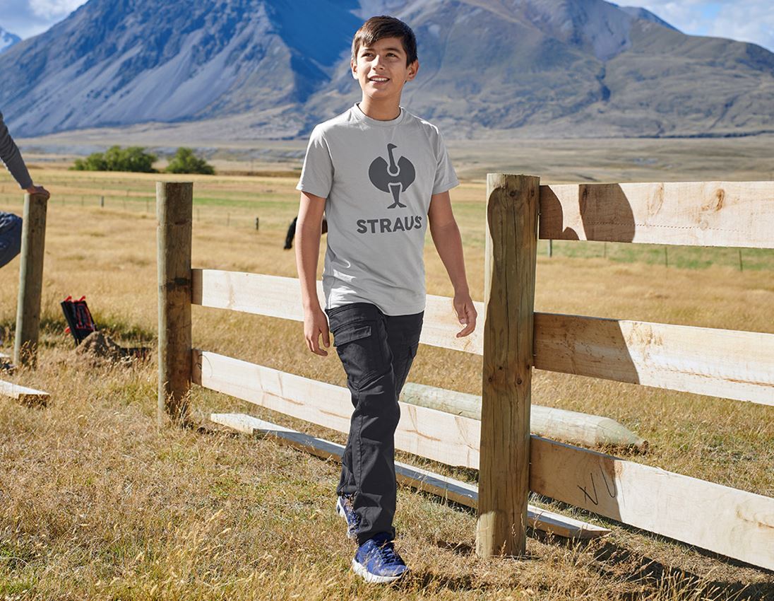 T-Shirt e.s.concrete, Kinder