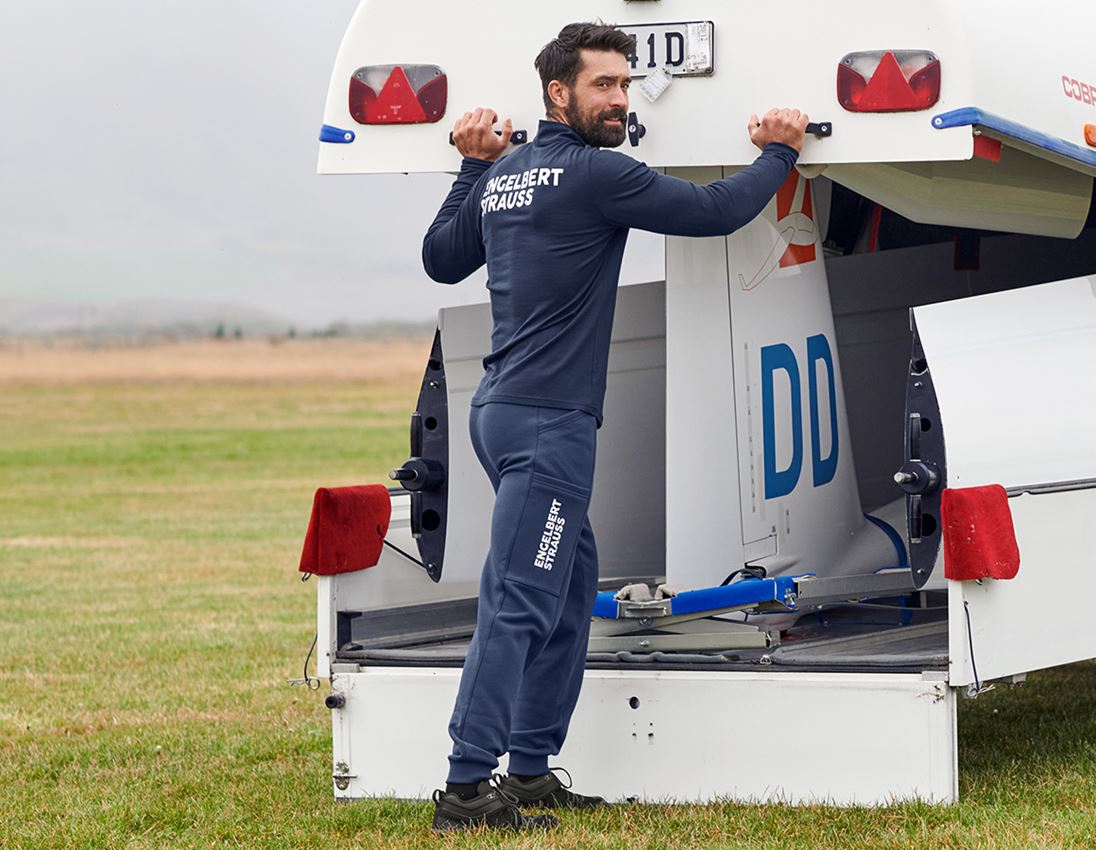 Troyer Merino e.s.trail