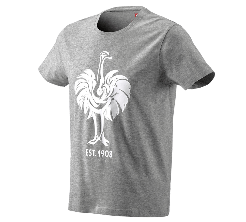 e.s. T-Shirt 1908