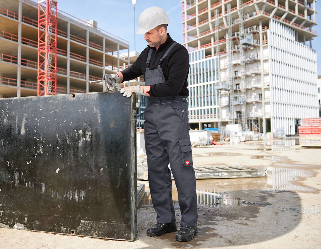 Latzhose e.s.classic