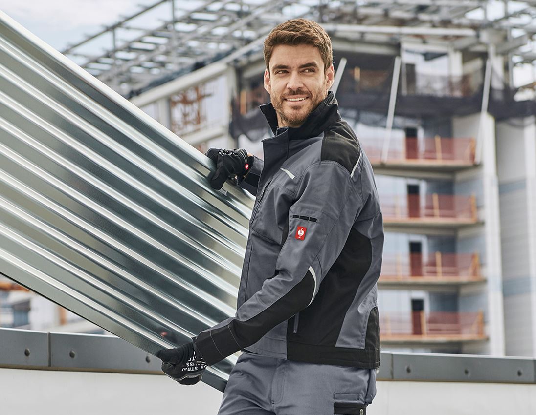 Bundjacke e.s.motion