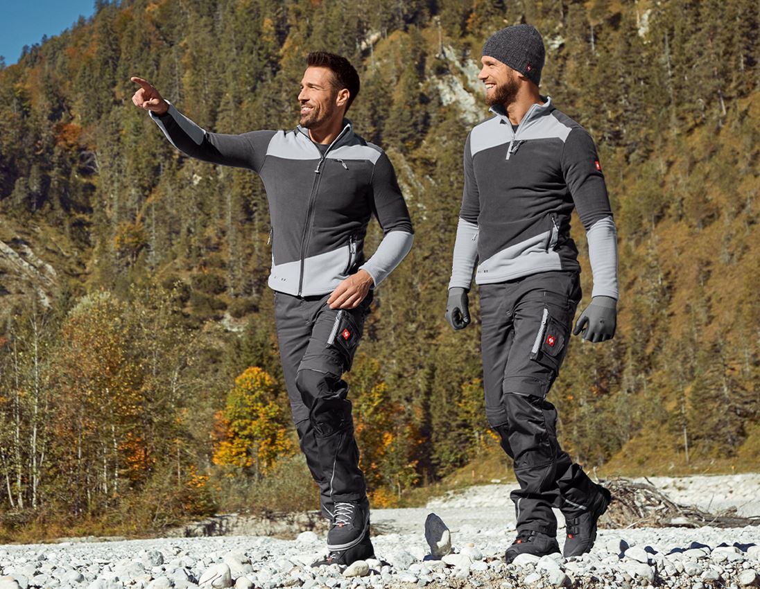 Bundhose e.s.motion 2020 Winter, Herren