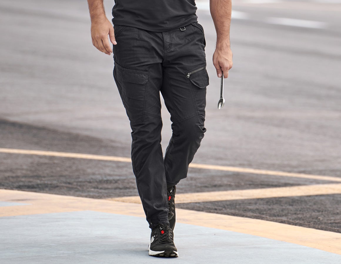 Cargohose e.s. ventura vintage