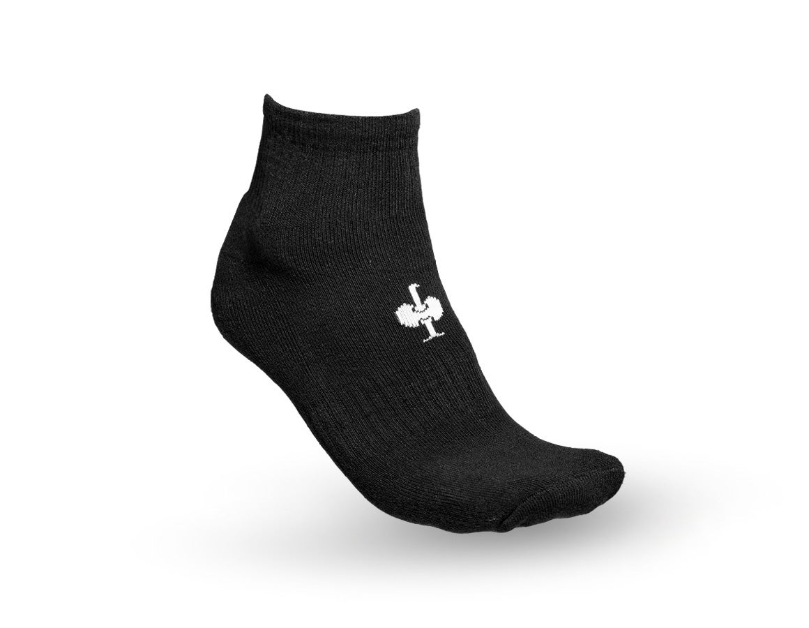 e.s. Allround Socken Classic light/mid