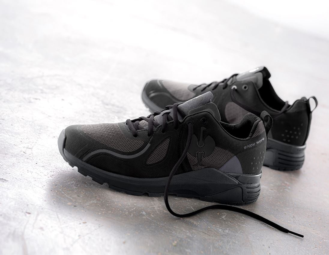 O1 Berufsschuhe e.s. Chete