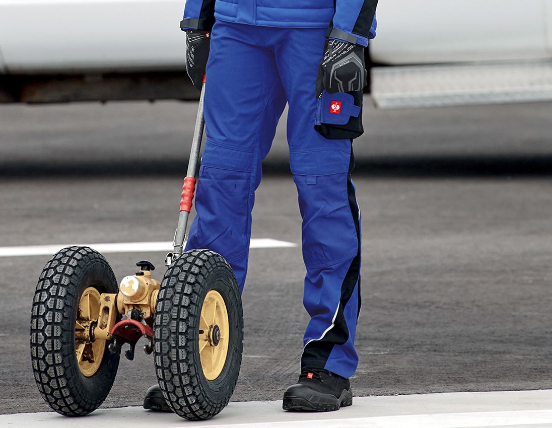 Bundhose e.s.motion Winter