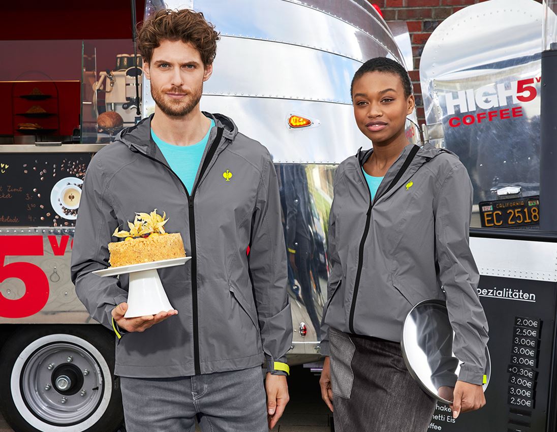 Windbreaker light-pack e.s.trail