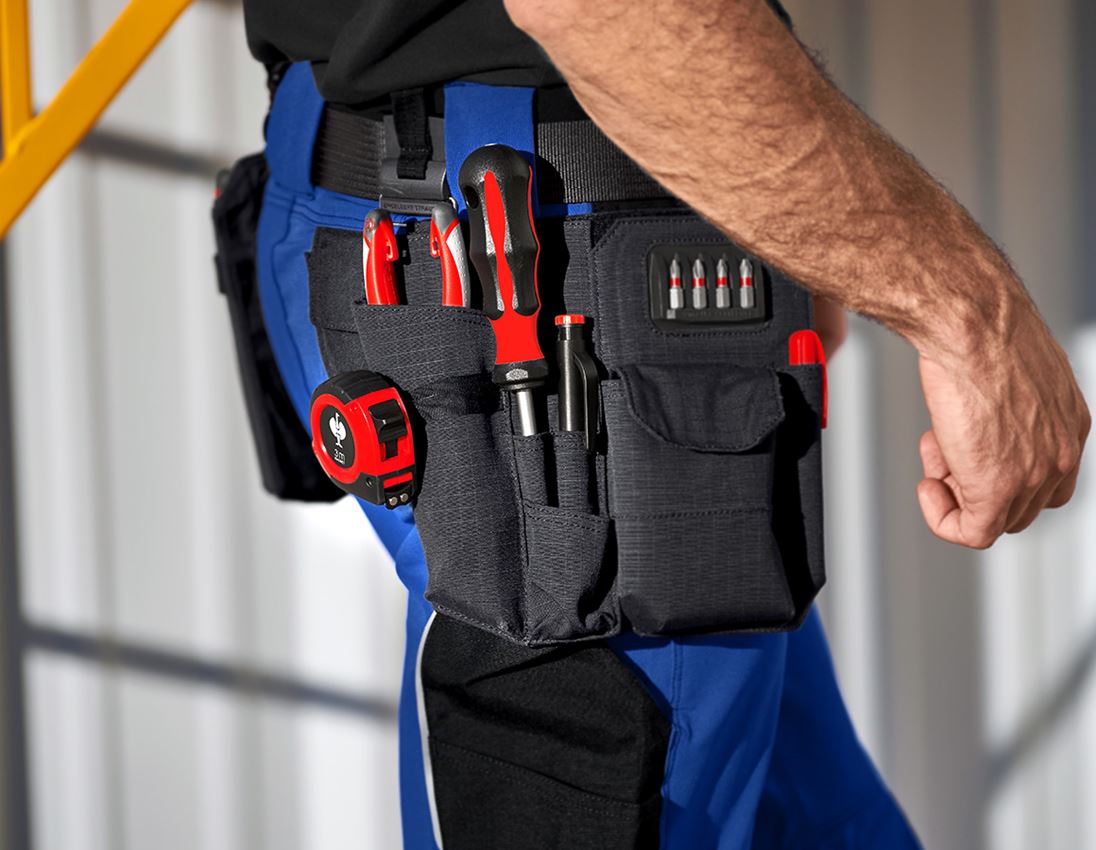 Kleine Werkzeugtasche e.s.tool concept, rechts